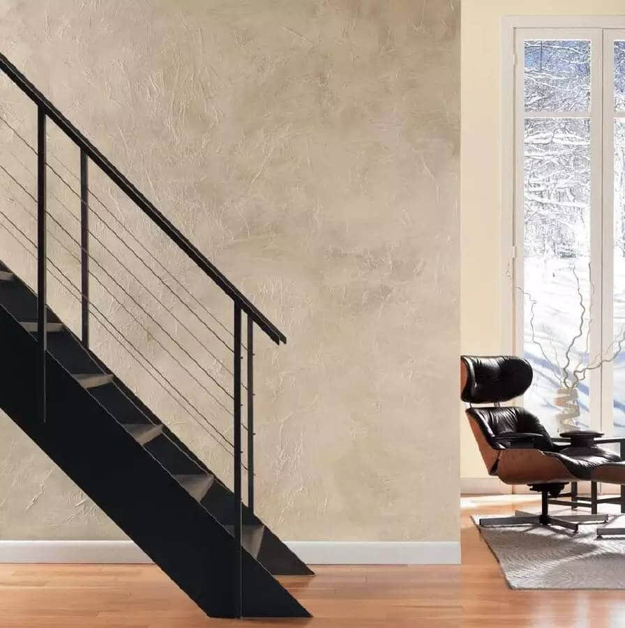 艺术涂料比一般涂料贵在哪儿